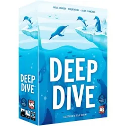 Deep Dive