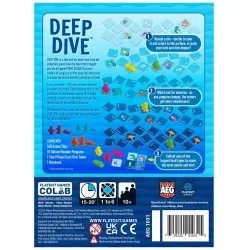Deep Dive