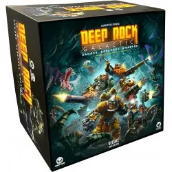 Deep Rock Galactic Deluxe - 2nd Edition