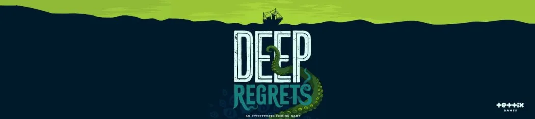 Deep Regrets Game
