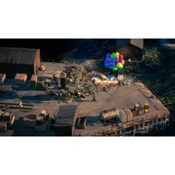 Deliver At All Costs (PS5)