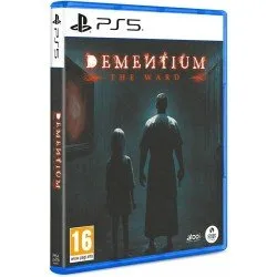 Dementium: The Ward (PS5)