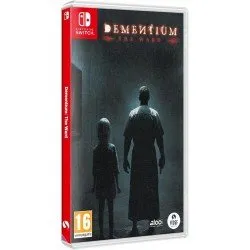Dementium: The Ward (Switch)