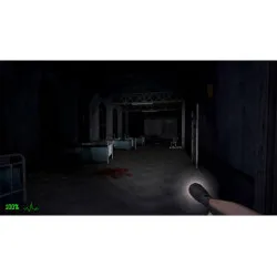 Dementium: The Ward (PS5)