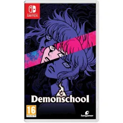 Demonschool (Switch)