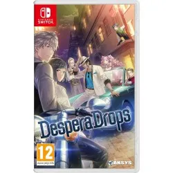 Despera Drops (Switch)