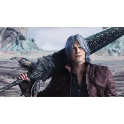Devil May Cry 5 - Devil Hunter Edition (Switch 2)