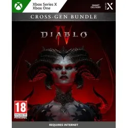 Diablo IV (Xbox)