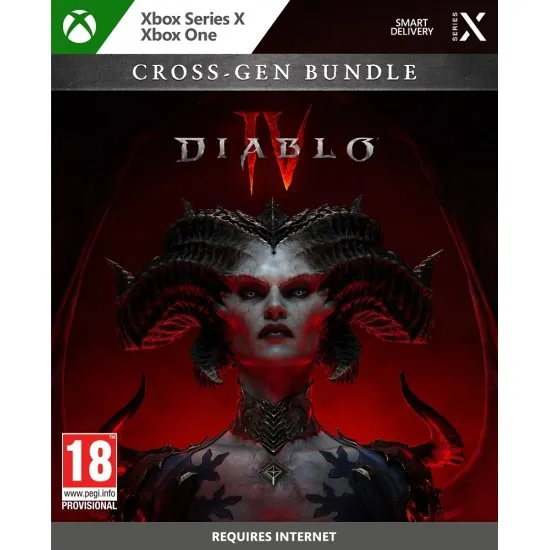 Diablo IV (Xbox)