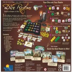 Dice Realms