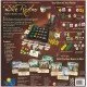 Dice Realms board game box featuring customisable dice and realm building artwork by Tom Lehmann