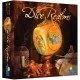 Dice Realms board game box featuring customisable dice and realm building artwork by Tom Lehmann