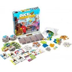 Dice Theme Park