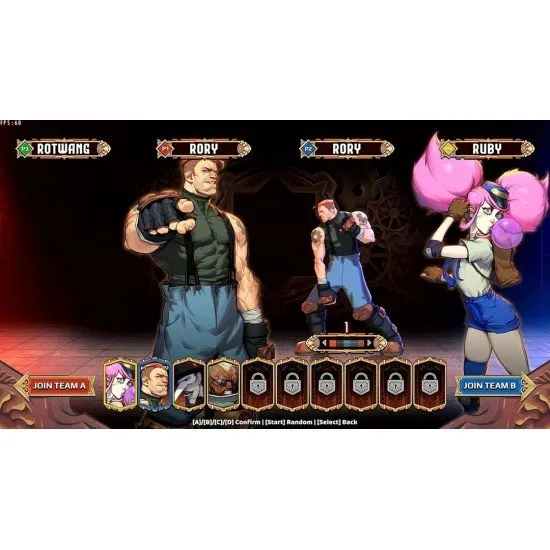 The box art for Diesel Legacy: The Brazen Age on Nintendo Switch, showing multiple hand-drawn characters in a futuristic, dieselpunk-inspired city.