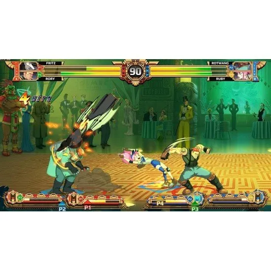 The box art for Diesel Legacy: The Brazen Age on Nintendo Switch, showing multiple hand-drawn characters in a futuristic, dieselpunk-inspired city.