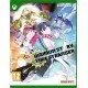 Digimon Story: Time Stranger (Xbox Series X)