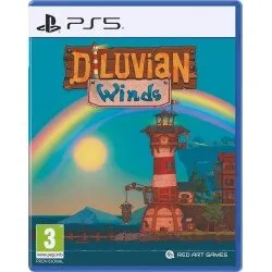Diluvian Winds (PS5) Diluvian Winds (PS5)