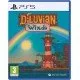 Diluvian Winds (PS5) Diluvian Winds (PS5)