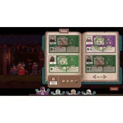 Diluvian Winds (Switch)