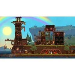 Diluvian Winds (PS5) Diluvian Winds (PS5)