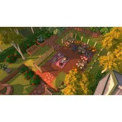 Dinkum - Day-1 Edition (Switch)