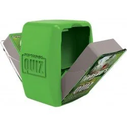 Top Trumps Quiz Dinosaurs