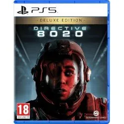 Directive 8020 - Deluxe Edition (PS5)