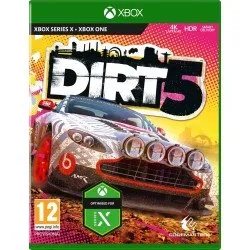 DiRT 5 (Xbox) DiRT 5 (Xbox)