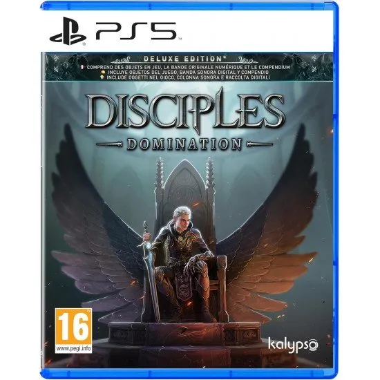 A powerful dark knight leading an army of undead and demonic creatures across a scorched gothic landscape