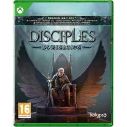 Disciples Domination (Xbox)