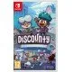 Discounty (Switch) Discounty (Switch)