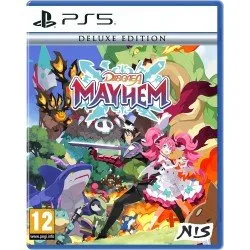 Disgaea Mayhem - Deluxe Edition (PS5)