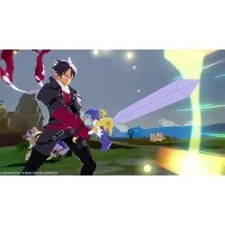 Disgaea Mayhem - Deluxe Edition (PS5)
