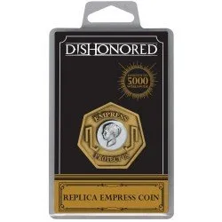 Dishonored Replica Empress Coin