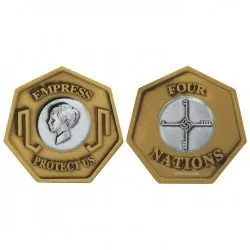Dishonored Replica Empress Coin