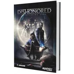 Dishonored RPG: Core Rulebook