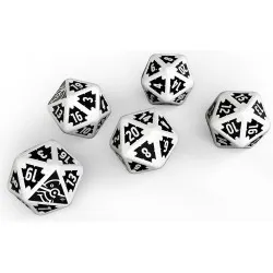 Dishonored RPG: Game Dice Set