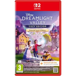 Disney Dreamlight Valley Cozy Edition - Nintendo Switch 2 Edition