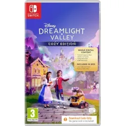 Disney Dreamlight Valley - Cozy Edition (CIAB) (Switch)