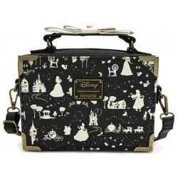 Disney Princess - Crossbody Bag