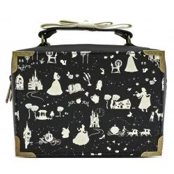 Disney Princess - Crossbody Bag
