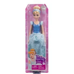 Disney Princess Doll - Cinderella