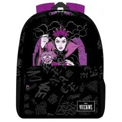 Disney Villains Backpack - Queen Grimhilde