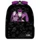 Disney Villains Backpack featuring Queen Grimhilde (The Evil Queen from Snow White) with a dramatic design