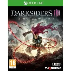 Darksiders III (Xbox One)