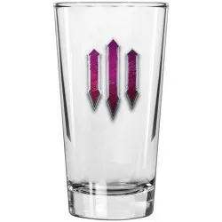 Darksiders III Glass