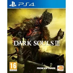 Dark Souls III (PS4) Dark Souls III (PS4)