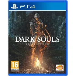 Dark Souls Remastered (PS4)