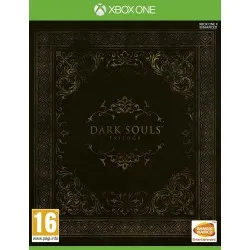 Dark Souls Trilogy (Xbox One)