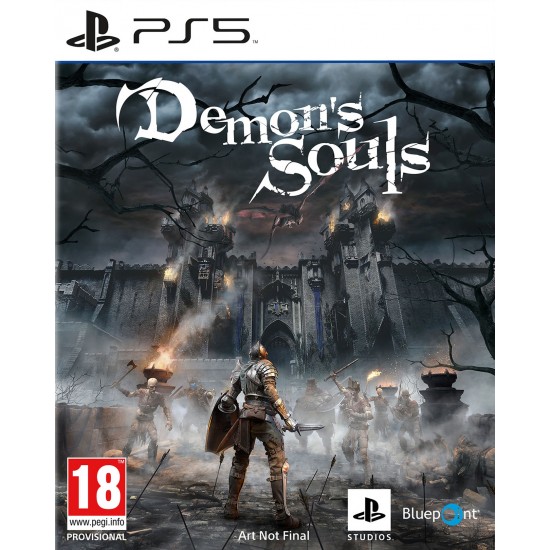 Demons Souls (PS5)